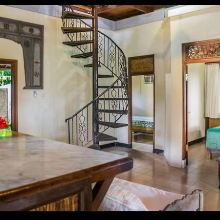 Balinese Homestay Ubud Exterior foto
